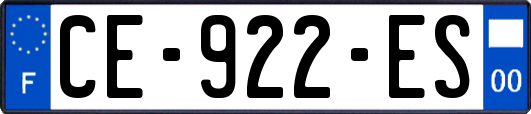 CE-922-ES