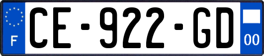 CE-922-GD