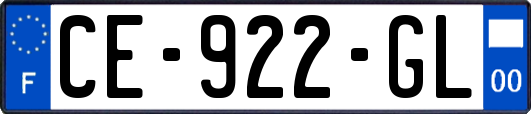 CE-922-GL