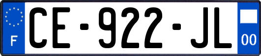 CE-922-JL