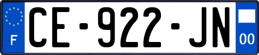 CE-922-JN