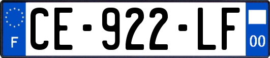 CE-922-LF