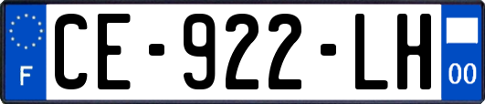 CE-922-LH