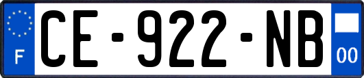 CE-922-NB