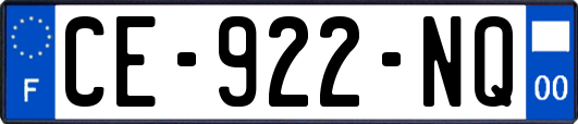 CE-922-NQ