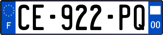 CE-922-PQ