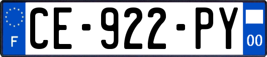 CE-922-PY