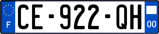 CE-922-QH