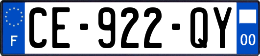 CE-922-QY