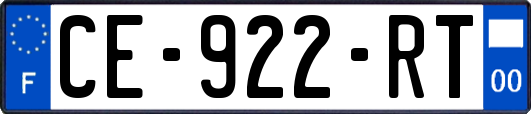 CE-922-RT