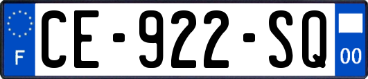 CE-922-SQ