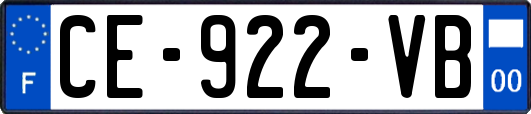 CE-922-VB