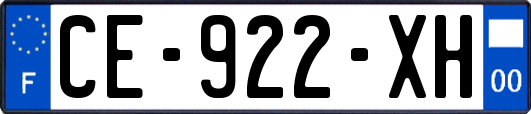 CE-922-XH