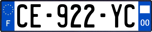 CE-922-YC