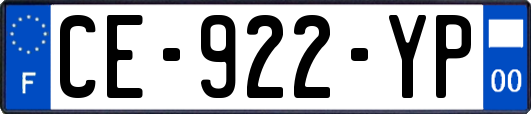 CE-922-YP
