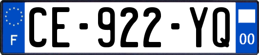CE-922-YQ