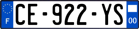 CE-922-YS