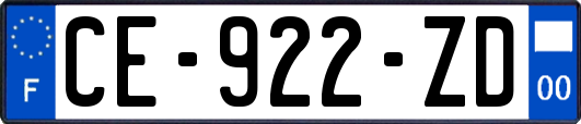 CE-922-ZD