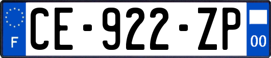 CE-922-ZP