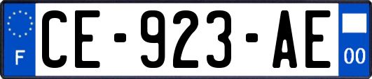 CE-923-AE