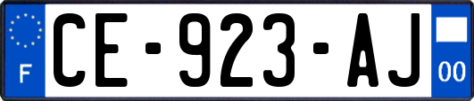 CE-923-AJ