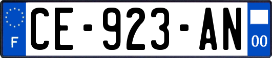 CE-923-AN