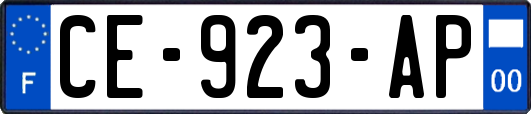 CE-923-AP