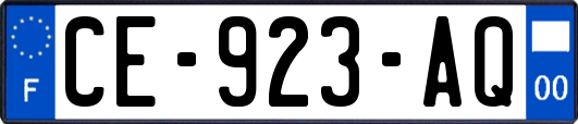 CE-923-AQ