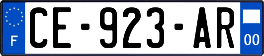 CE-923-AR