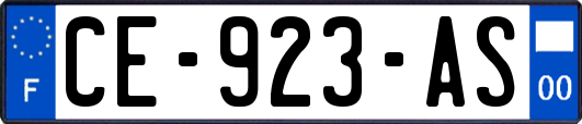 CE-923-AS