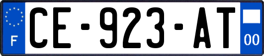 CE-923-AT