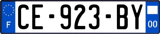 CE-923-BY