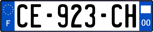 CE-923-CH