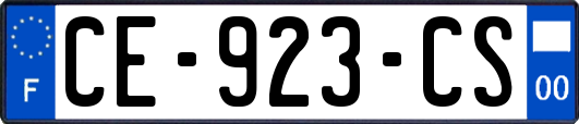 CE-923-CS