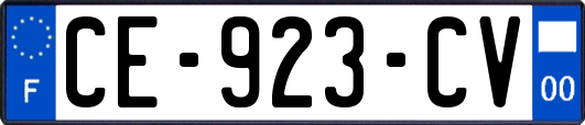 CE-923-CV