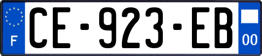 CE-923-EB