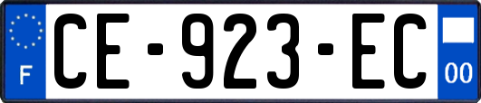 CE-923-EC