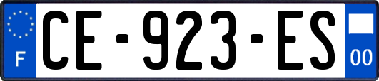 CE-923-ES