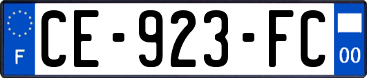 CE-923-FC