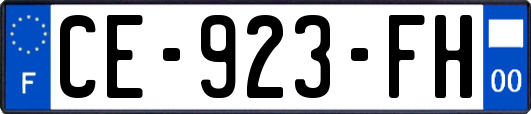 CE-923-FH