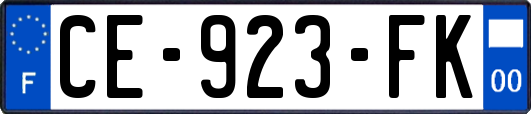 CE-923-FK