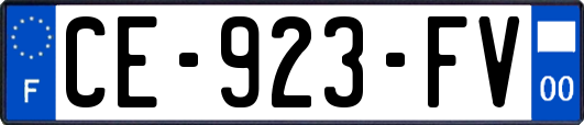 CE-923-FV