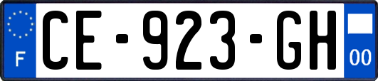 CE-923-GH
