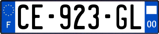 CE-923-GL