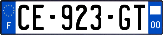 CE-923-GT