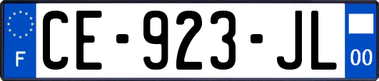 CE-923-JL