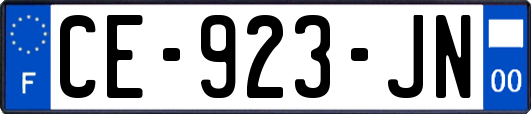 CE-923-JN