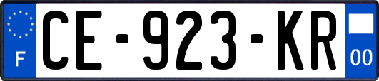 CE-923-KR