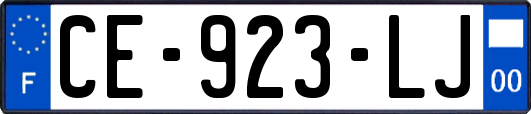 CE-923-LJ