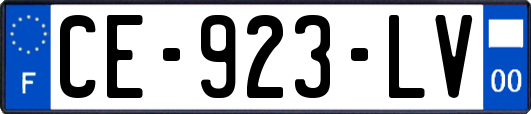 CE-923-LV